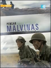 Pensar Malvinas (TV Series)