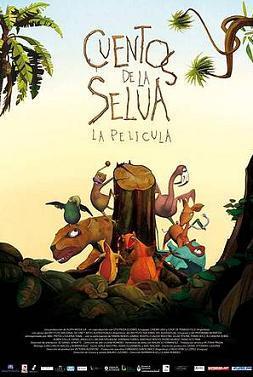 Cuentos de la selva