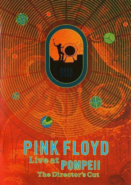 Echoes: Pink Floyd