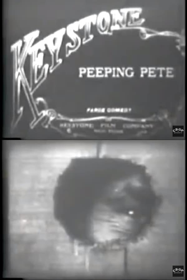 Peeping Pete (C)