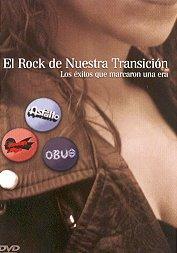 El rock de nuestra transición