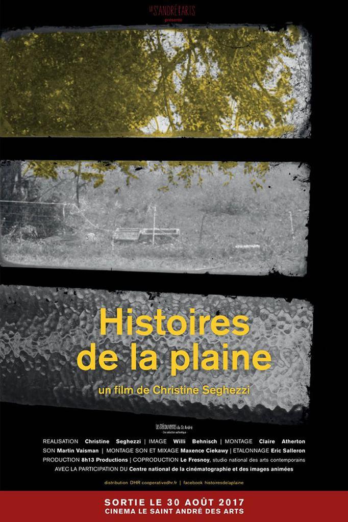 Histoires de la plaine