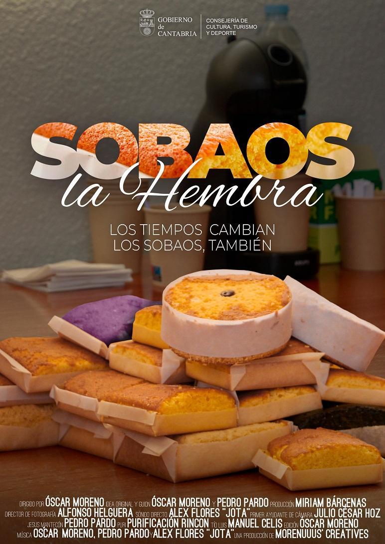 Sobaos la Hembra (S)