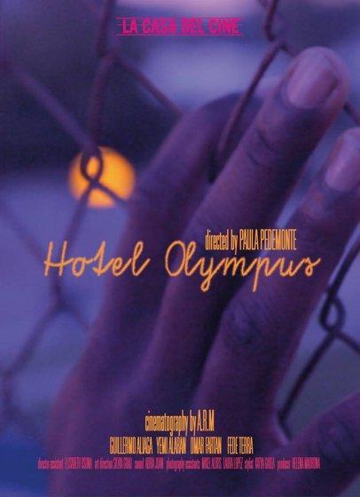 Hotel Olympus (C)