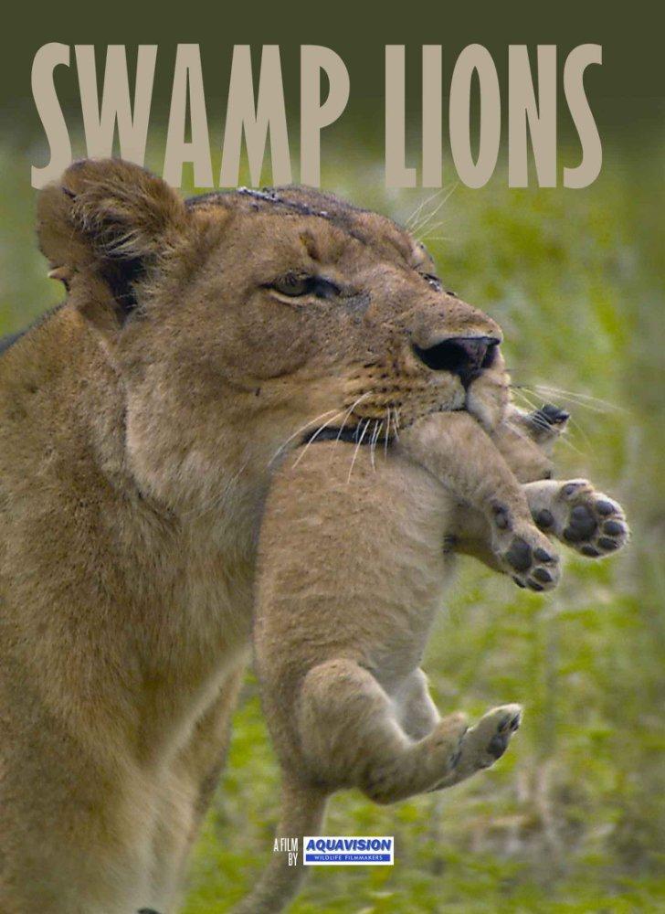 Swamp Lions