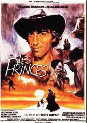 Les princes