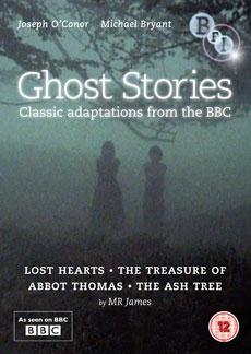 Ghost Story for Christmas: The Treasure of Abbot Thomas (TV)