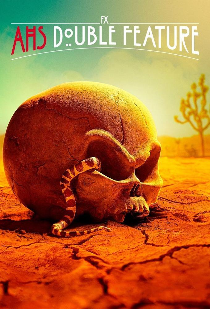 American Horror Story: Death Valley (TV Miniseries)