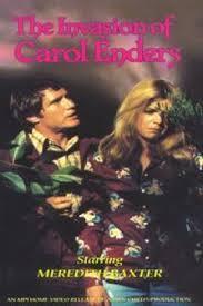 The Invasion of Carol Enders (TV)