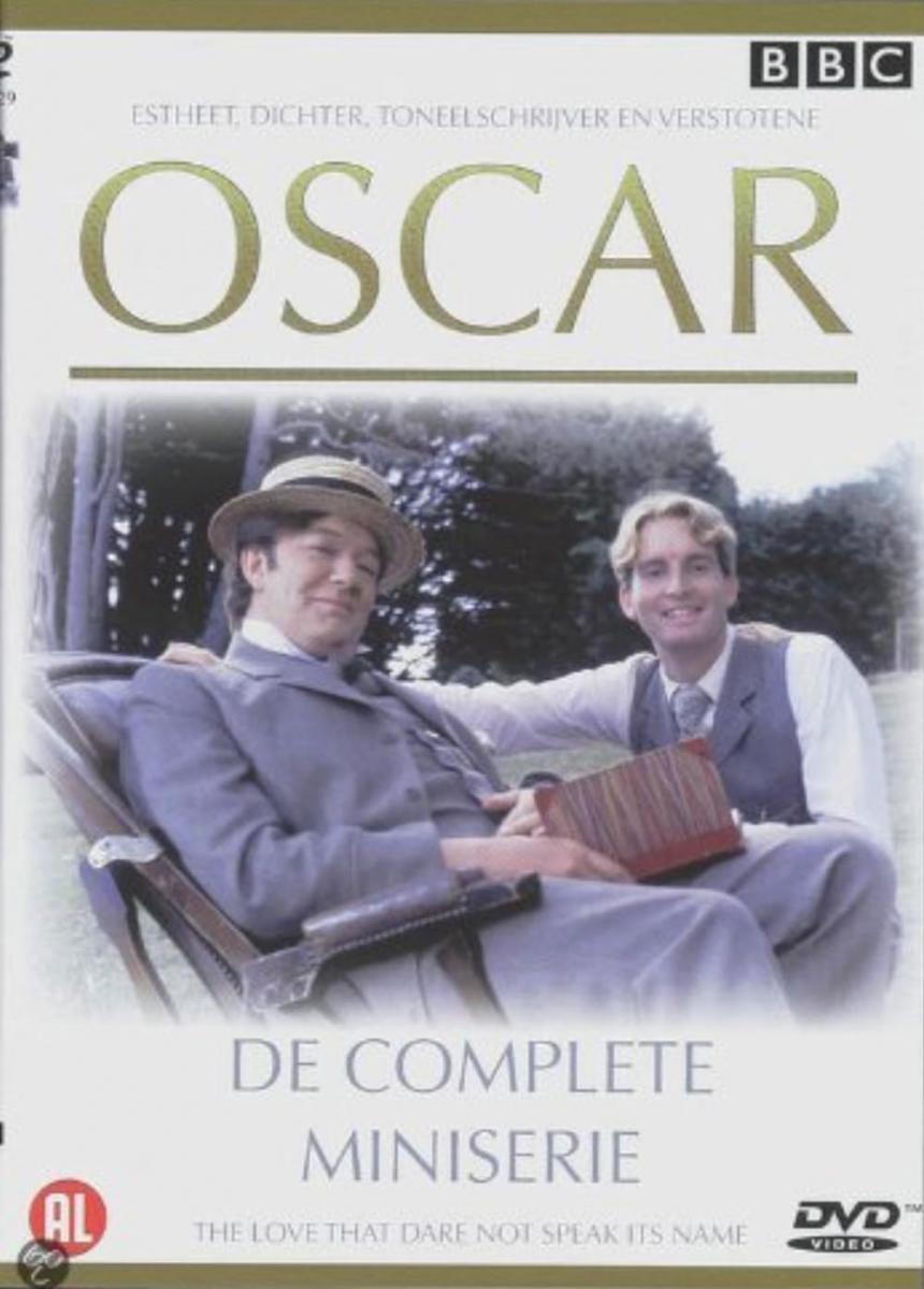 Forbidden Passion: Oscar Wilde, the Movie (TV Series)