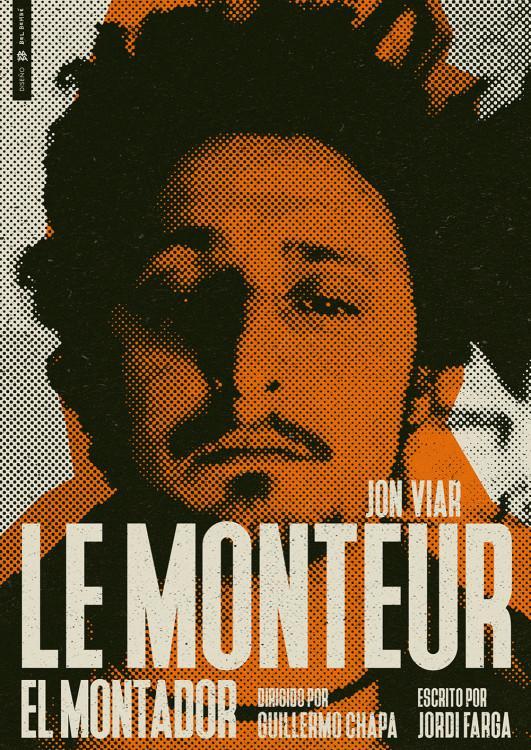 Le monteur (S)