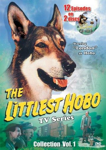 El pequeño Hobo (Serie de TV)