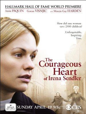 The Courageous Heart of Irena Sendler (TV)
