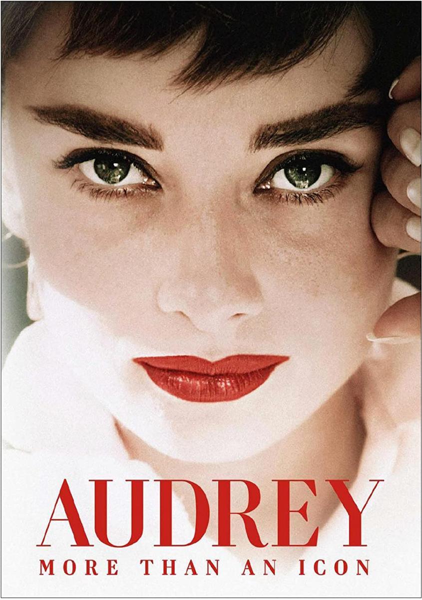 Audrey: Más allá del icono