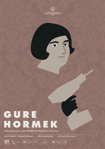 Gure hormek (S)