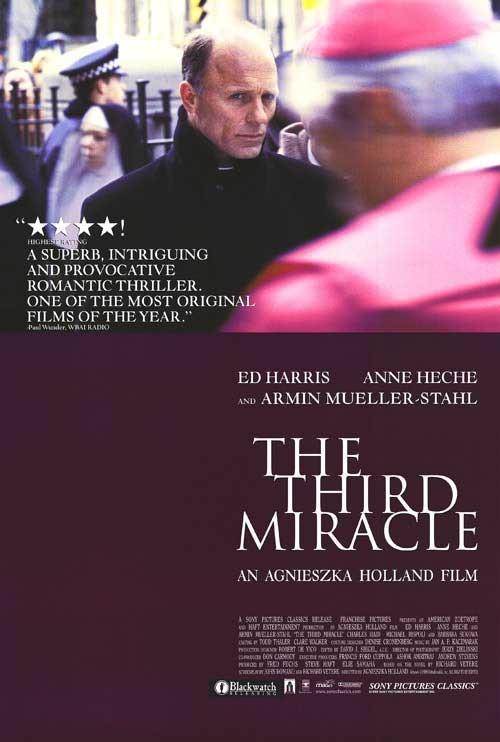 The Third Miracle