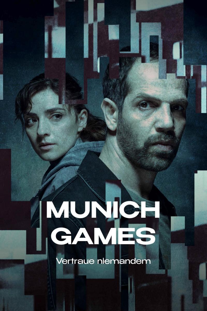 Munich Games (TV Series)