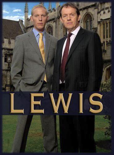 Lewis (TV)