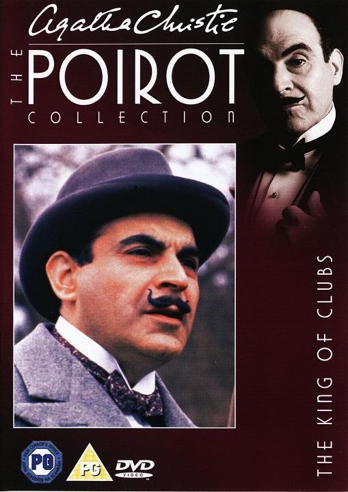 Agatha Christie's Poirot - The King of Clubs (TV)