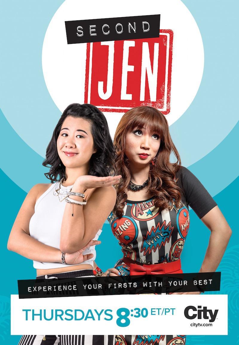 Second Jen (TV Series)