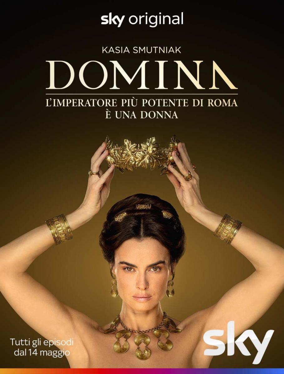 Domina (TV Series)