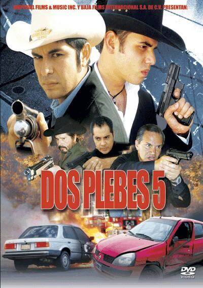 Dos plebes 5