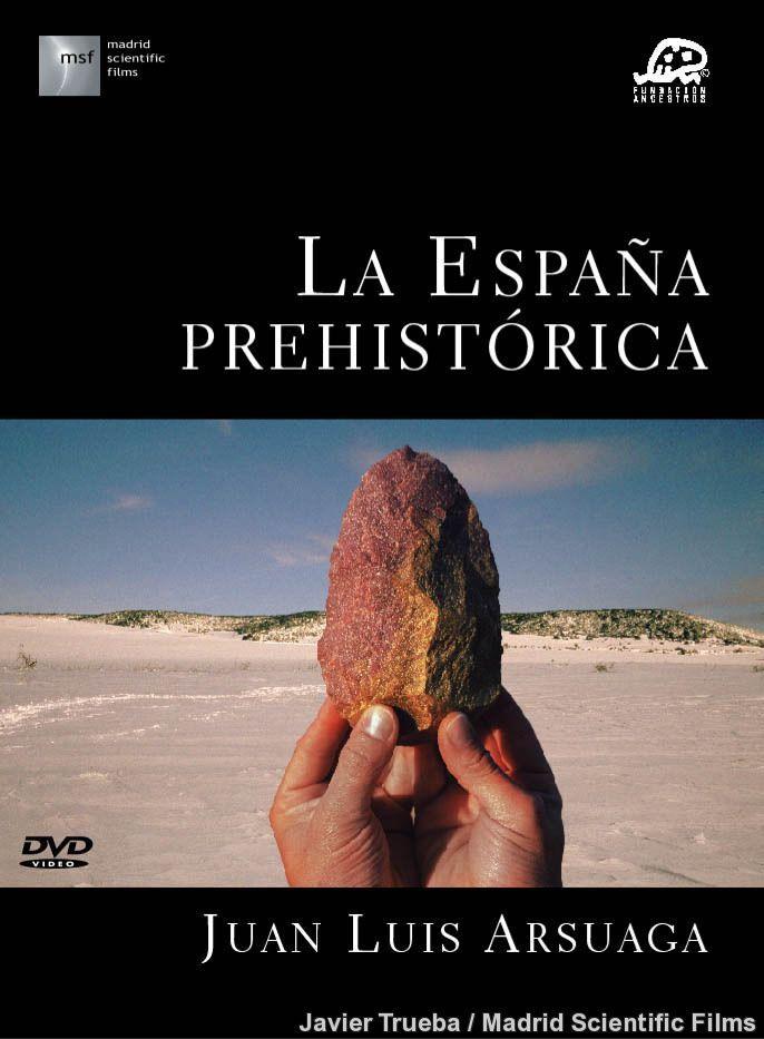 La España prehistórica