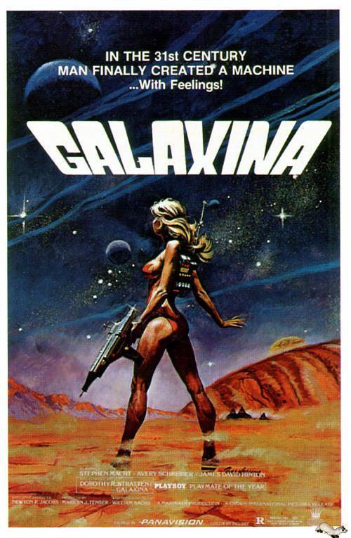 Galaxina