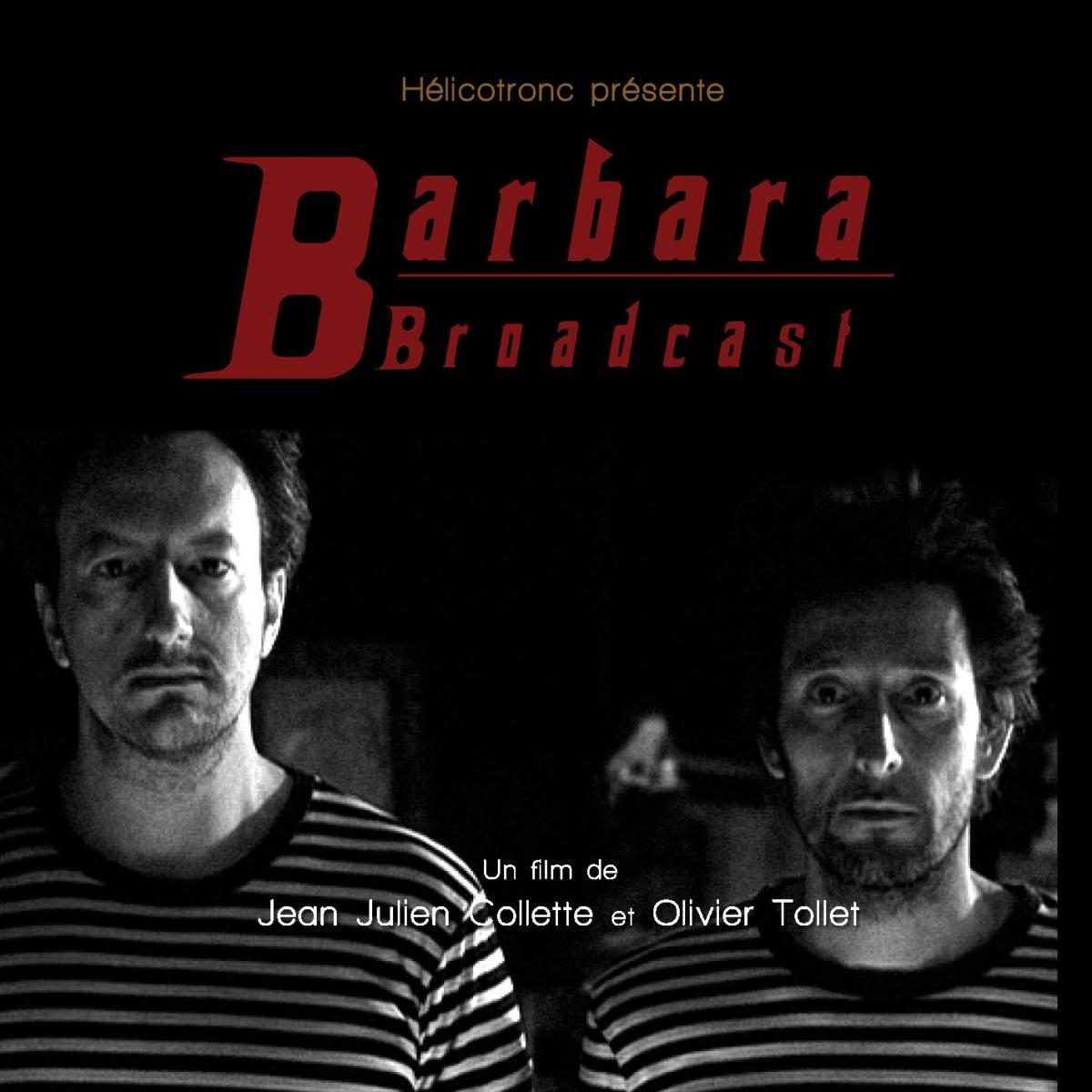 Barbara Broadcast (S)