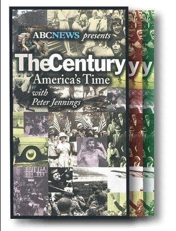 The Century (TV Miniseries)
