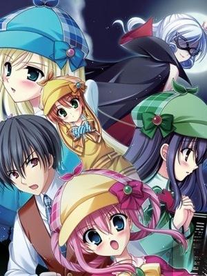 Tantei Opera Milky Holmes (TV Series)