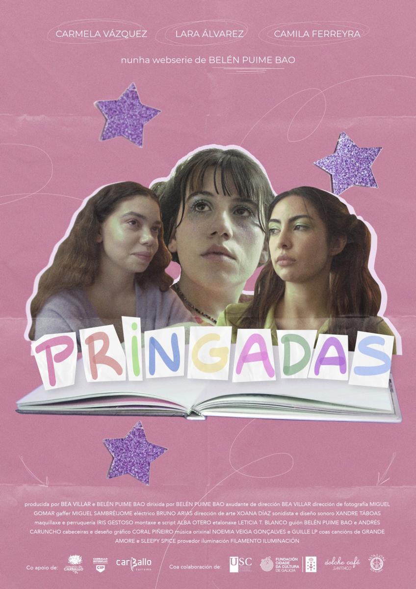 Pringadas (Miniserie de TV)