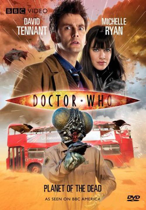 Doctor Who: Planet of the Dead (TV)