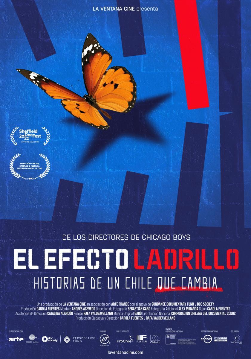 El efecto ladrillo