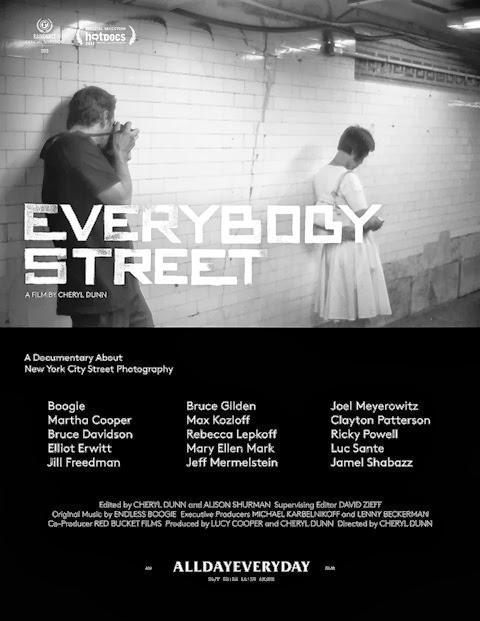 Everybody Street