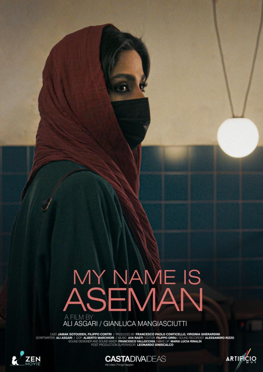 My Name Is Aseman (S)