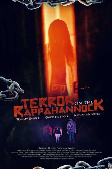 Terror on the Rappahannock (S)