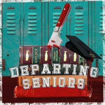 Departing Seniors