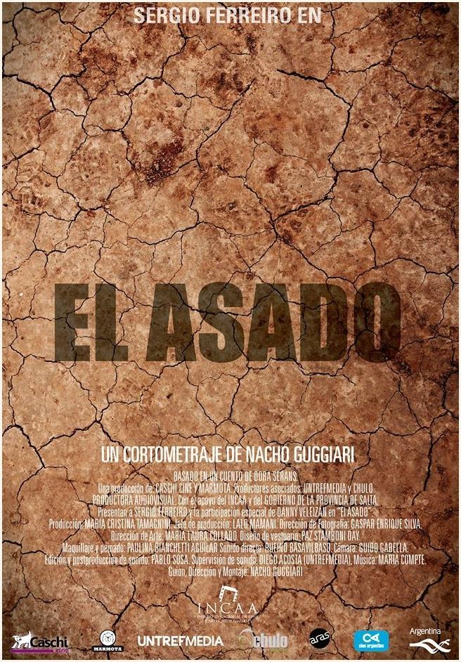 El asado (S)