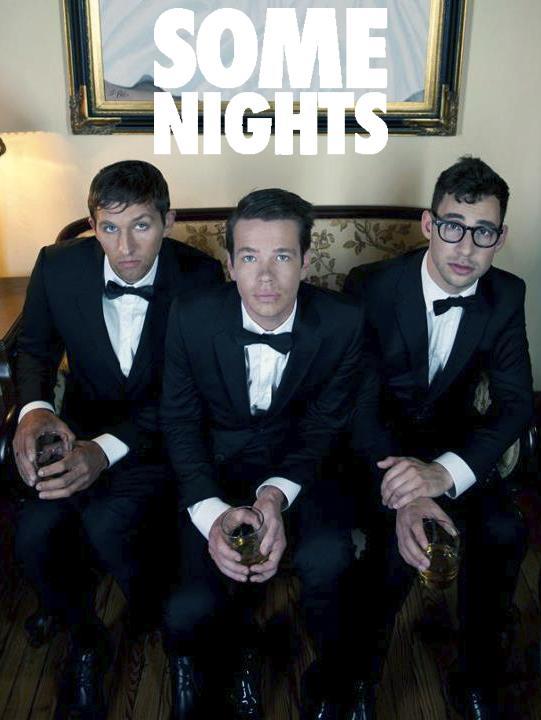 Fun.: Some Nights (Vídeo musical)