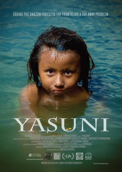 Yasuni