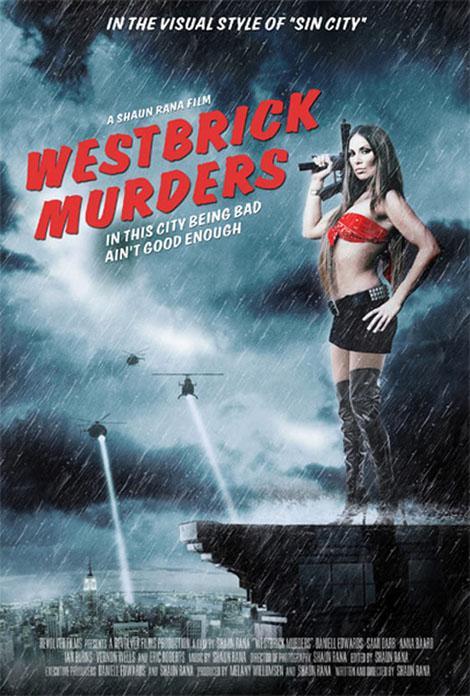 Westbrick Murders