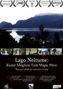 Lago Neltume: Kume Mogñen Tain Mapu Mew