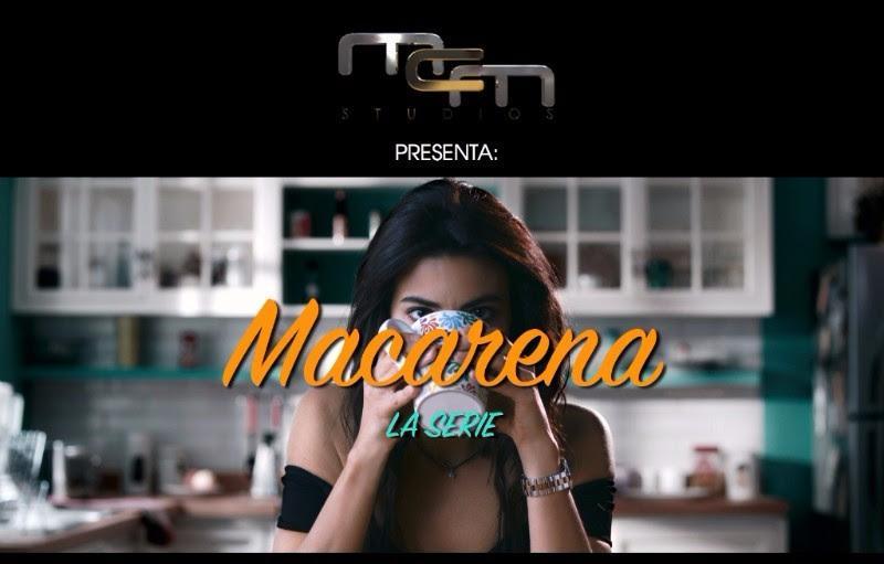 Macarena (Serie de TV)