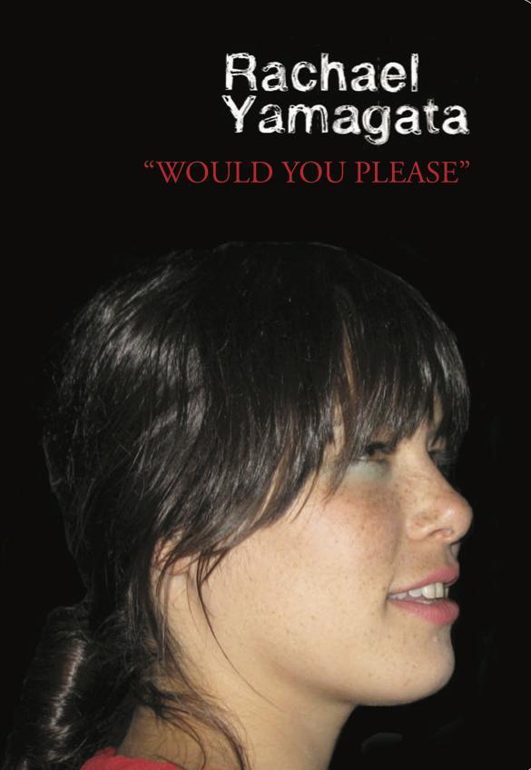 Rachael Yamagata: Would You Please (Vídeo musical)