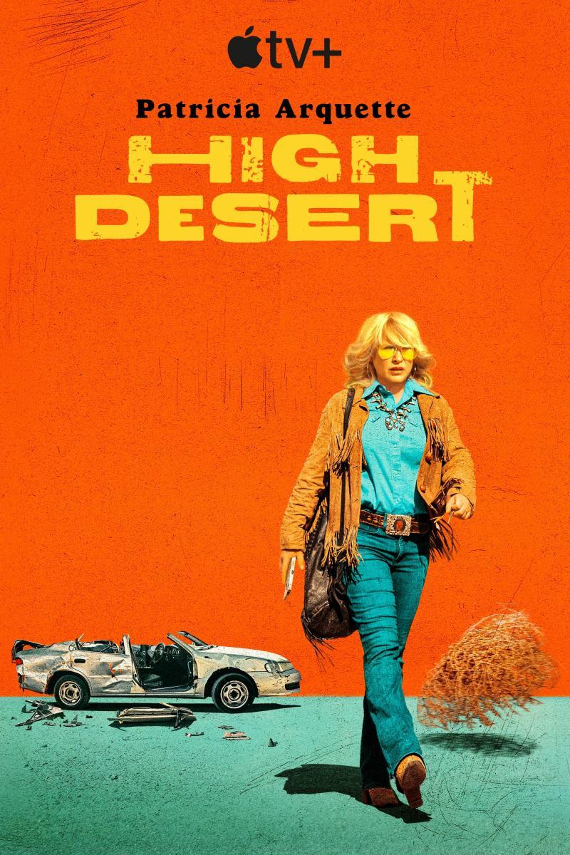 High Desert (TV Series)