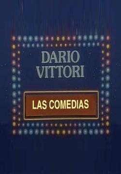 Las comedias de Darío Vittori (TV Series)