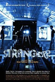 Strangers (S)