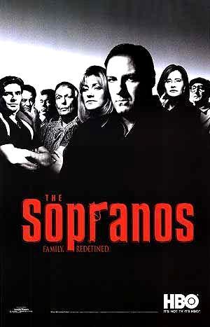 The Sopranos (TV Series)