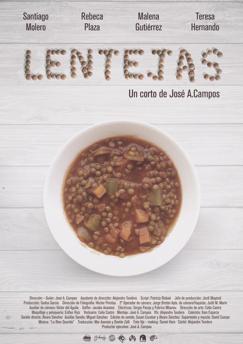 Lentejas (C)